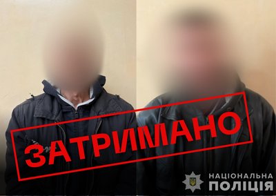 Дев'ятсот сімдесят п'ятий день війни. Хроніка подій в Одеській області Дев'ятсот сімдесят п'ятий день війни. Хроніка подій в Одеській області