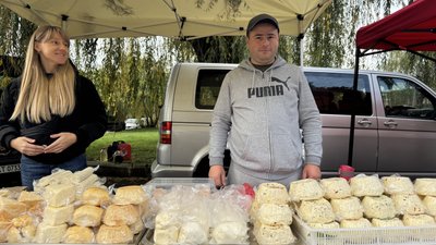 Михайло Дрогомирецький, сири Михайло Дрогомирецький, сири