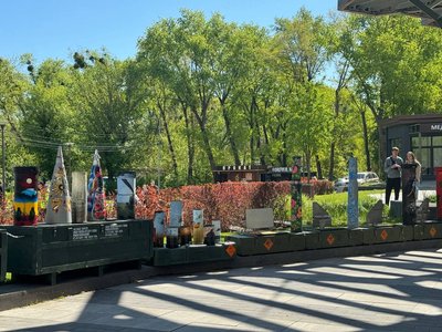 Підтримка ветеранів і виховання молоді: у Києві провели благодійний забіг із перешкодами Підтримка ветеранів і виховання молоді: у Києві провели благодійний забіг із перешкодами