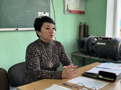 “З дитинства мріяла стати водійкою тролейбуса”. У Сумах навчають жінок водити тролейбус “З дитинства мріяла стати водійкою тролейбуса”. У Сумах навчають жінок водити тролейбус