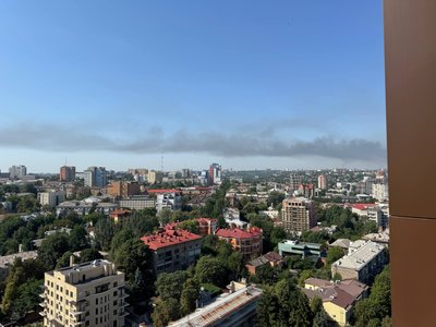 Пошкоджені багатоповерхівка, промислові підприємства та автівки, є жертви: що відбувається на місцях атак РФ у Дніпрі Пошкоджені багатоповерхівка, промислові підприємства та автівки, є жертви: що відбувається на місцях атак РФ у Дніпрі