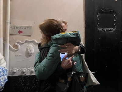 У Львові відбувається засідання у справі про вбивство Ірини Фаріон