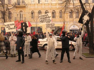 Ланшафт, любов та природа: виставки сучасного українського мистецтва, які варто відвідати у січні Ланшафт, любов та природа: виставки сучасного українського мистецтва, які варто відвідати у січні
