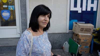 Перебої з ліками у Дніпрі: які препарати не можуть знайти містяни та що кажуть фармацевти Перебої з ліками у Дніпрі: які препарати не можуть знайти містяни та що кажуть фармацевти