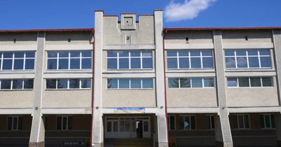 Школа у Великому Кучурові, школи у Великокучурівській громаді, інтерв’ю Василем Тодеренчуком Школа у Великому Кучурові, школи у Великокучурівській громаді, інтерв’ю Василем Тодеренчуком