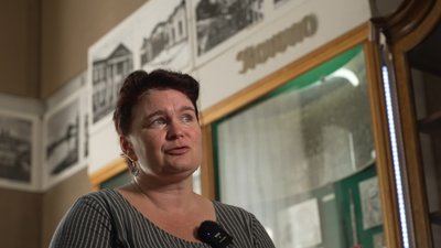 Замок, палац і штучний вулкан: яким було Рівне сотні років тому Замок, палац і штучний вулкан: яким було Рівне сотні років тому