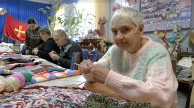 Місце несвободи: на Черкащині вихованці інтернатів будуть повертатися із закладів у громади Місце несвободи: на Черкащині вихованці інтернатів будуть повертатися із закладів у громади