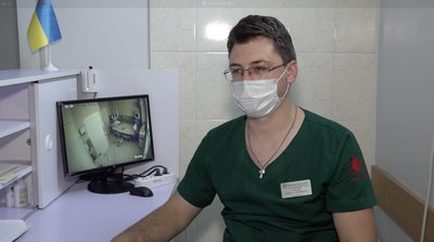 Органи, які рятують життя: як проводять трансплантації у черкаському центрі онкології Органи, які рятують життя: як проводять трансплантації у черкаському центрі онкології