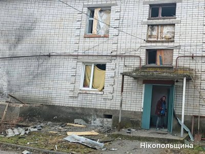 Обстріли, збили 11 ударних БпЛА, стартувала посівна. Головні новини Дніпра та області 21 березня Обстріли, збили 11 ударних БпЛА, стартувала посівна. Головні новини Дніпра та області 21 березня