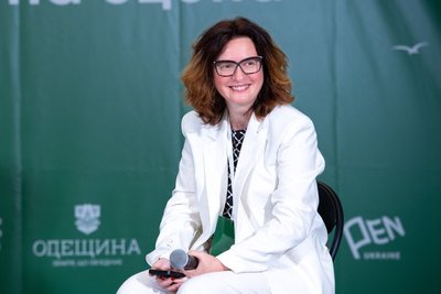 Представники команди Суспільне Одеса отримали відзнаки Військово-морських сил Збройних сил України Представники команди Суспільне Одеса отримали відзнаки Військово-морських сил Збройних сил України