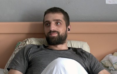 "Після реабілітації частина військових повертається у свої частини": як лікують бійців у Нововолинській лікарні "Після реабілітації частина військових повертається у свої частини": як лікують бійців у Нововолинській лікарні