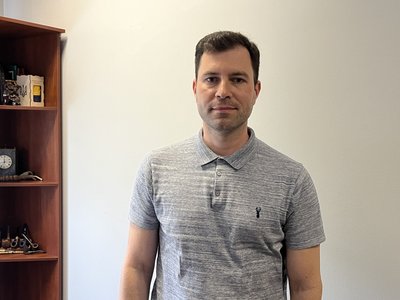 Резерв+: адвокат з Дніпра розповів про те, як оновити дані у застосунку Резерв+: адвокат з Дніпра розповів про те, як оновити дані у застосунку