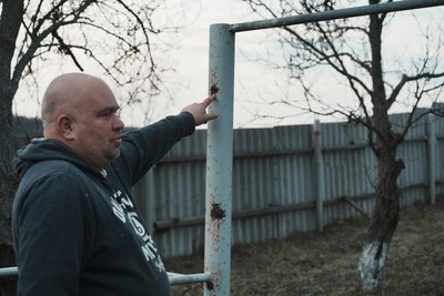 РФ вдарила "Градами" по Дергачах РФ вдарила "Градами" по Дергачах