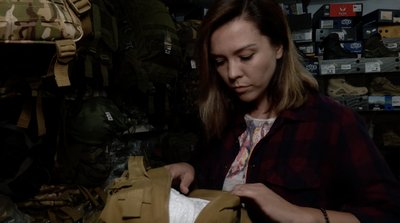 Чи можна заборонити носити вбрання у пікселях Чи можна заборонити носити вбрання у пікселях