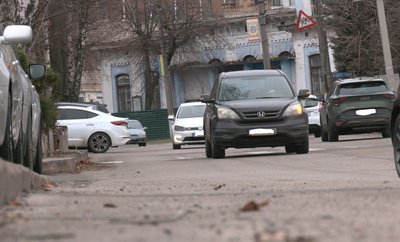 Вартість "автоцивілки": скільки у 2025 році коштує страхування авто Вартість "автоцивілки": скільки у 2025 році коштує страхування авто
