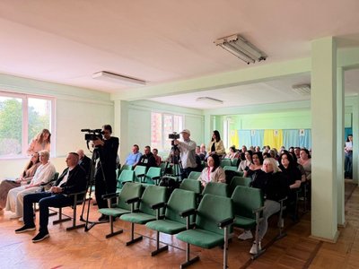 Громадські обговорення, підвищення плати за проїзд, громадський транспорт, 29 травня 2026, Тернопіль Громадські обговорення, підвищення плати за проїзд, громадський транспорт, 29 травня 2026, Тернопіль