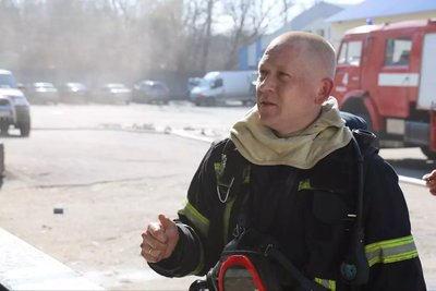 Віктор Кузьменко