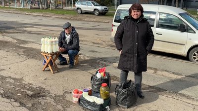 Продавчиня Валентина Дружківка Донецька область Продавчиня Валентина Дружківка Донецька область