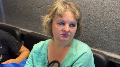 «Хочуть все зробити руїнами»: як «Білі янголи» евакуюють людей з Краматорська під загрозою дронів «Хочуть все зробити руїнами»: як «Білі янголи» евакуюють людей з Краматорська під загрозою дронів