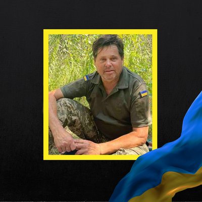 Повідомили про смерть дев'яти військових з Рівненщини Повідомили про смерть дев'яти військових з Рівненщини