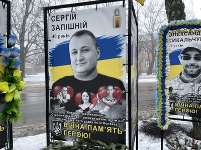 Роковини загибелі родини Запішніх від російської ракети у Полтаві: спогади про сім’ю