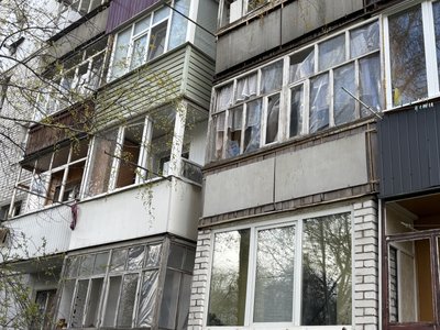 “Прилетів уламок у вікно”: мешканці Кролевця про атаки РФ і пошкодження “Прилетів уламок у вікно”: мешканці Кролевця про атаки РФ і пошкодження