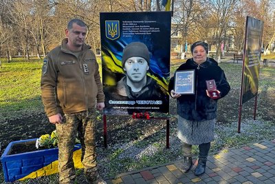 Тисяча пʼятдесят другий день війни. Хроніка подій в Одеській області Тисяча пʼятдесят другий день війни. Хроніка подій в Одеській області