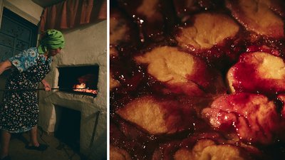 "Серія наповнена моментами, що вражають". "Баба Єлька" презентувала третю серію циклу про громади Кіровоградщини "Серія наповнена моментами, що вражають". "Баба Єлька" презентувала третю серію циклу про громади Кіровоградщини