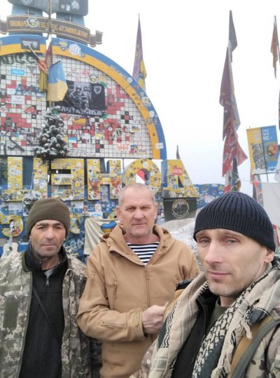 "Маршрутка на нулі": як ізмаїльські волонтери доставляють допомогу на передову "Маршрутка на нулі": як ізмаїльські волонтери доставляють допомогу на передову