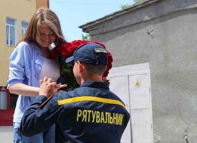 ДСНС, піротехнік, пропозиція, Тернопільщина ДСНС, піротехнік, пропозиція, Тернопільщина