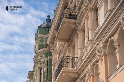 Одеса навиворіт: як меморіальні таблички опинились не на тих будинках