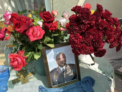 Вісімсот сімнадцятий день війни. Хроніка подій в Одеській області Вісімсот сімнадцятий день війни. Хроніка подій в Одеській області