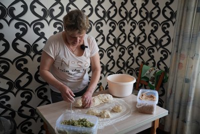 Херсон, Ірина Марченко, пиріжки Херсон, Ірина Марченко, пиріжки