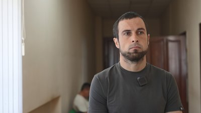 тернопіль, ігор бельдій, побиття ветерана в настасові, суд, 29 липня 2026 року