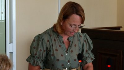Привласнили понад 3 мільйони гривень під час ремонту їдальні у Добрянському ліцеї на Чернігівщині Привласнили понад 3 мільйони гривень під час ремонту їдальні у Добрянському ліцеї на Чернігівщині