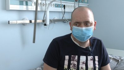 У Львівському центрі трансплантології виконали понад 100 пересадок органів впродовж року У Львівському центрі трансплантології виконали понад 100 пересадок органів впродовж року