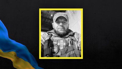 Втрати Волині: ще троє військовослужбовців загинули на війні Втрати Волині: ще троє військовослужбовців загинули на війні