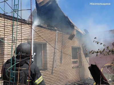 Обстріли, збиті БпЛА, стан поранених після атак. Головні новини Дніпра та області 4 травня