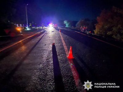 дтп загинули двоє дтп загинули двоє