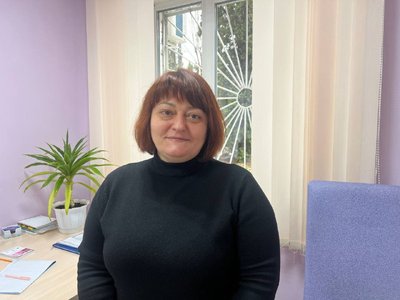 В обласній лікарні у Житомирі після тритижневої поломки відновили роботу КТ: пацієнти чекали з січня В обласній лікарні у Житомирі після тритижневої поломки відновили роботу КТ: пацієнти чекали з січня