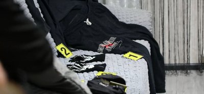 Перевіряють на зв'язок з РФ: у Черкасах 16-річного підлітка підозрюють у підпалі автомобіля Перевіряють на зв'язок з РФ: у Черкасах 16-річного підлітка підозрюють у підпалі автомобіля