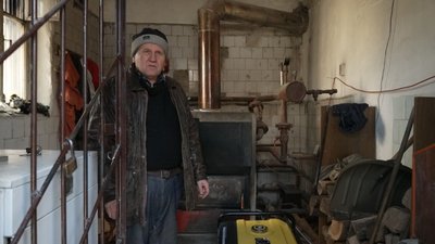 тернопіль, пункти незламності, Сергій Ящук, 9 лютого 2026 року тернопіль, пункти незламності, Сергій Ящук, 9 лютого 2026 року