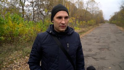 Дорожня ситуація зробила нас заручниками Дорожня ситуація зробила нас заручниками