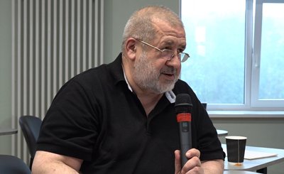 Кримськотатарська громада на материковій частині України перебуває у стані транзиту та невизначеності — дослідження Кримськотатарська громада на материковій частині України перебуває у стані транзиту та невизначеності — дослідження