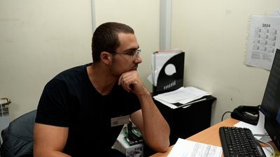 Адміністратор супермаркету Данило Селидове Донецька область Адміністратор супермаркету Данило Селидове Донецька область