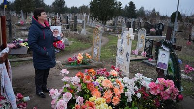 2024 рік у кадрі: знакові моменти на Миколаївщині — фотодобірка