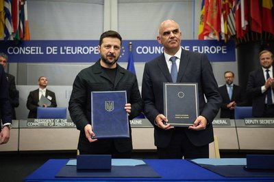 На що Україна очікує від Спецтрибуналу 2026 року та чому цей суд вважають безпрецедентним в історії