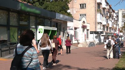 Другий тиждень працює система диференційованих тривог на Чернігівщині: чи стало краще Другий тиждень працює система диференційованих тривог на Чернігівщині: чи стало краще