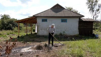 Мають перші 50 експонатів: у селі на Вінниччині планують відкрити музей каміння Мають перші 50 експонатів: у селі на Вінниччині планують відкрити музей каміння