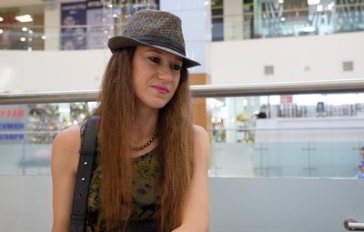 «З великим задоволенням підходять і замовляють». У Дніпрі робот із ШІ готує каву та розмовляє з клієнтами «З великим задоволенням підходять і замовляють». У Дніпрі робот із ШІ готує каву та розмовляє з клієнтами